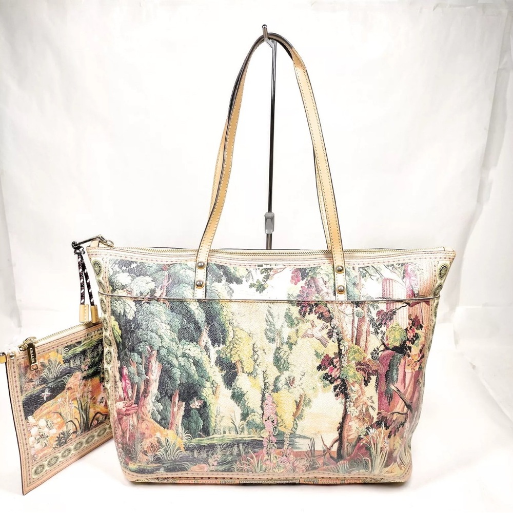 Etro tote bag Italy